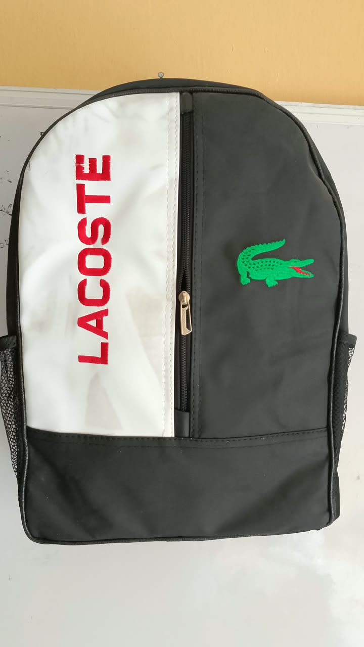 Special Crest Patch